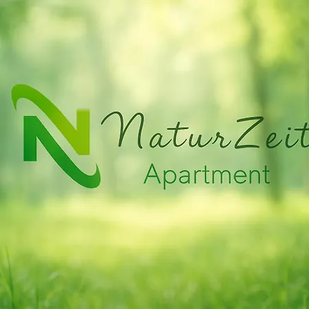 Apartment Naturzeit - Naturzeit I Ruhezeit I Deine Zeit Hofgeismar Exterior photo