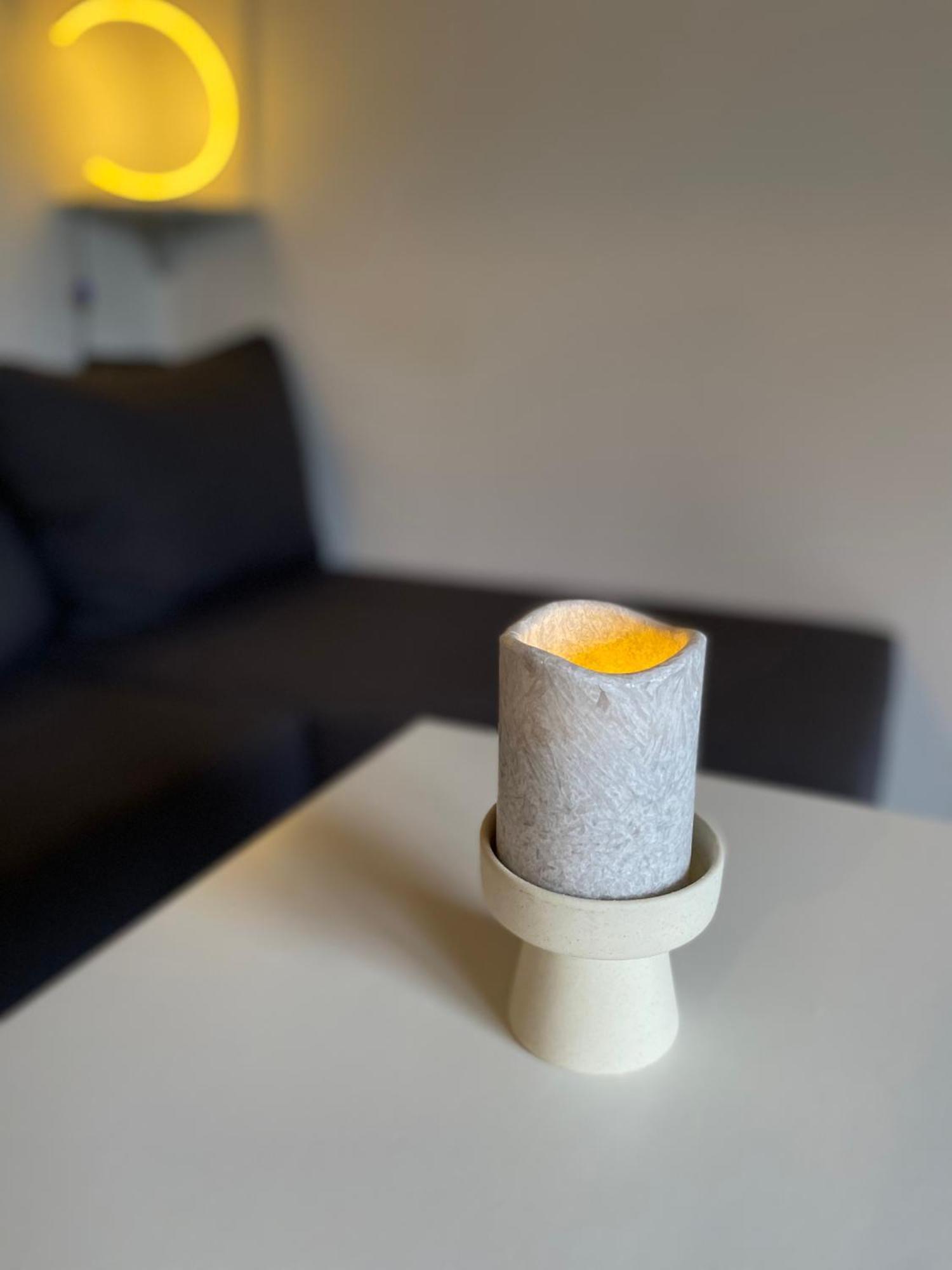 Appartement Schoene Ferien- Monteurswohnung - Ruhig Und Malerisch Gelegen