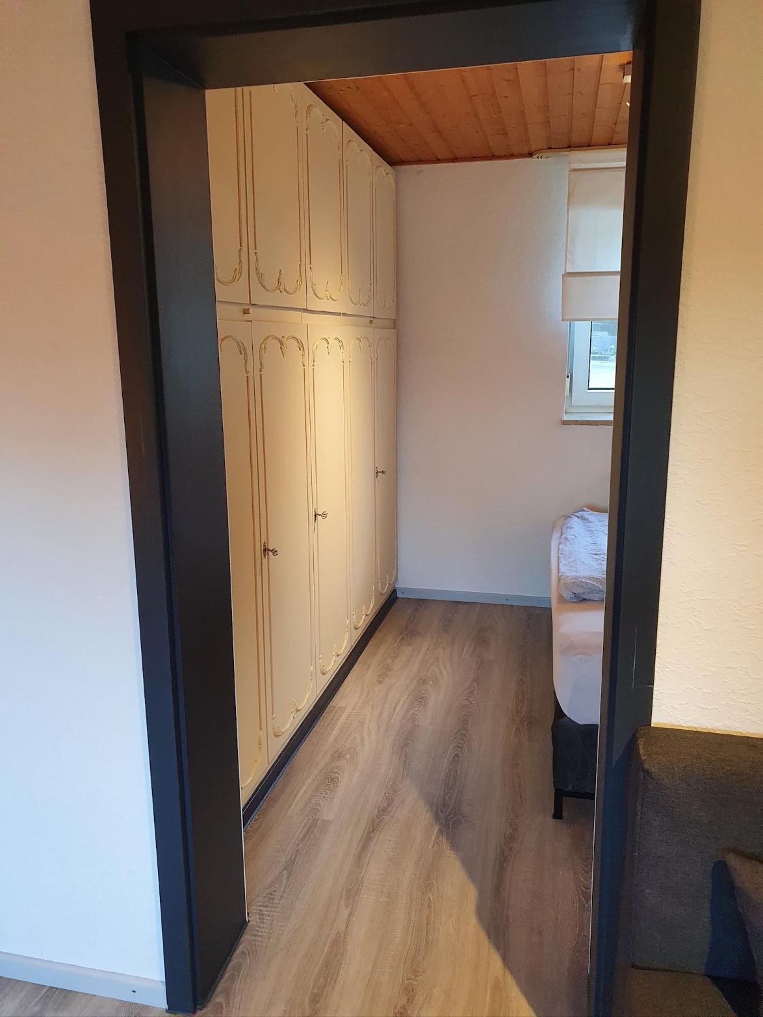 Schoene Ferien- Monteurswohnung - Ruhig Und Malerisch Gelegen Appartement