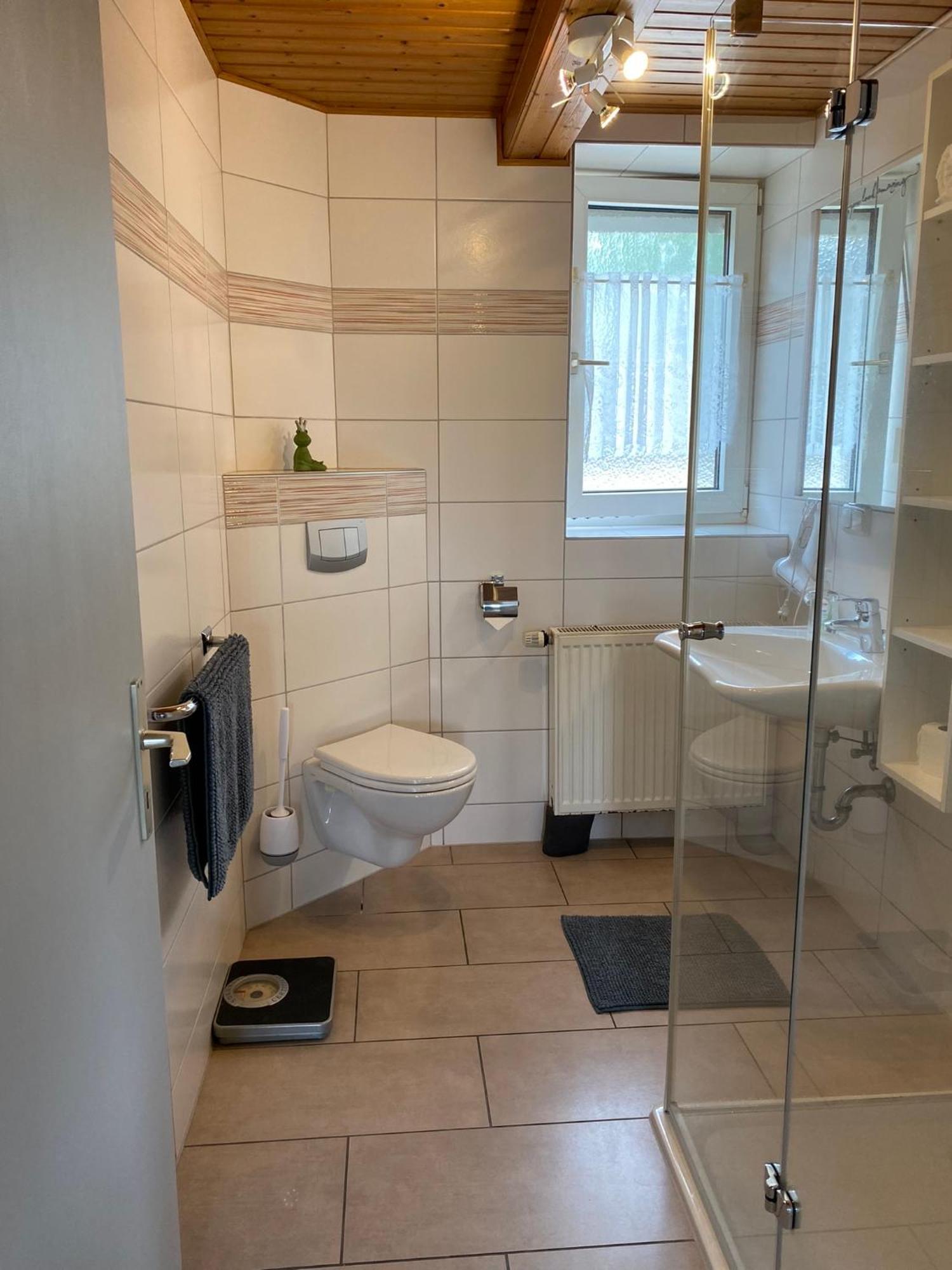 Appartement Naturzeit - Naturzeit I Ruhezeit I Deine Zeit