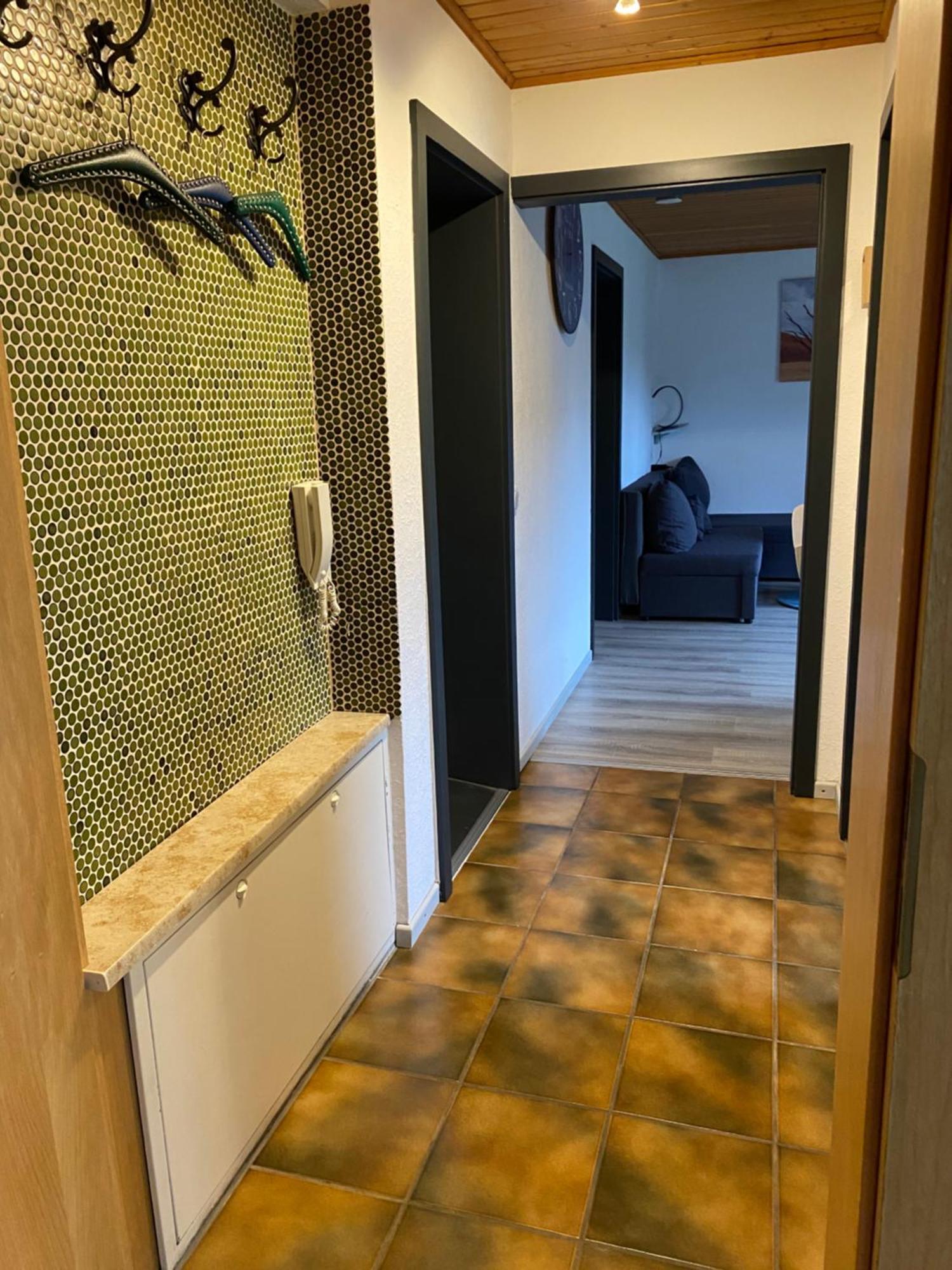 Schoene Ferien- Monteurswohnung - Ruhig Und Malerisch Gelegen Appartement *