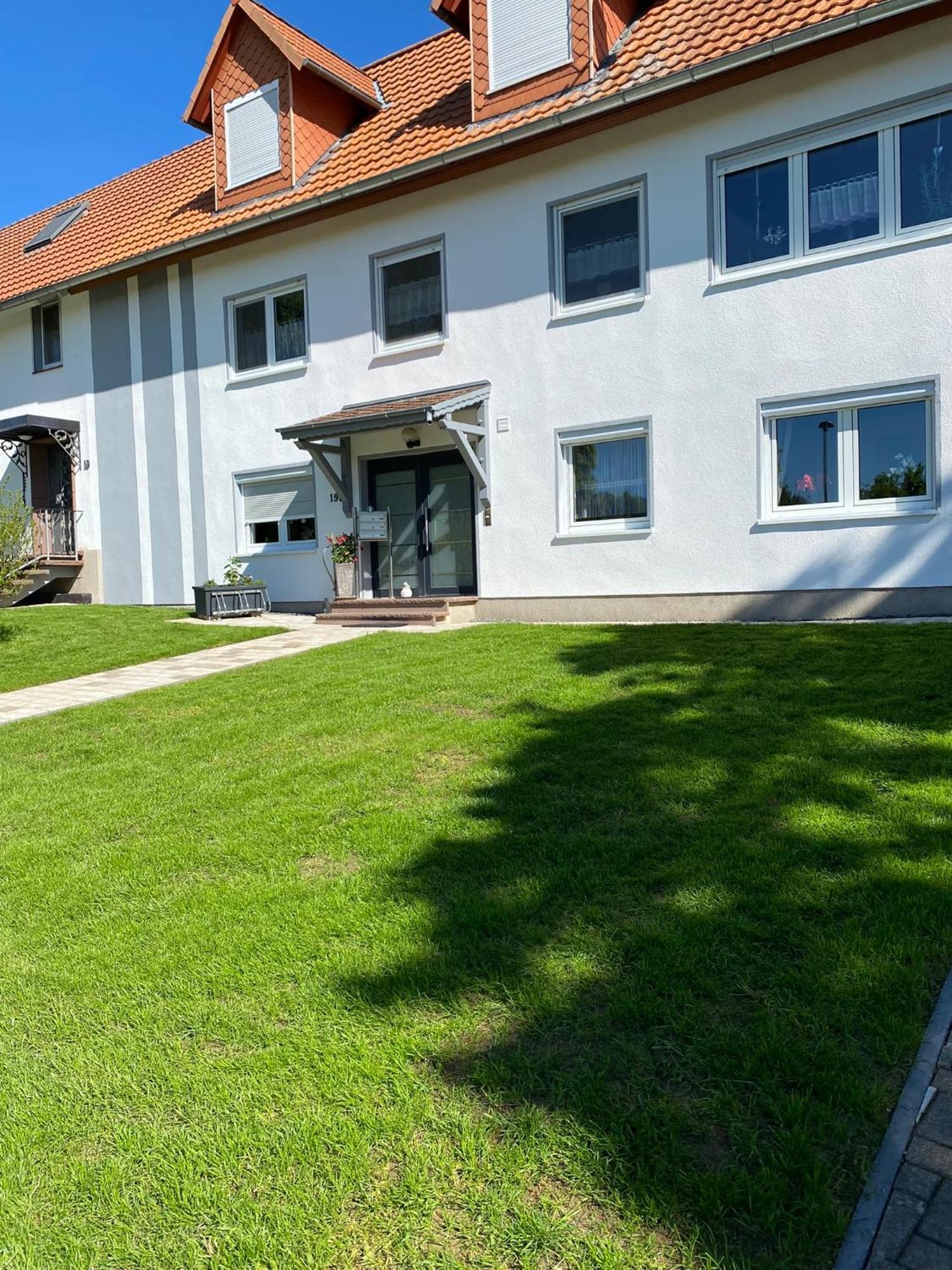 Schoene Ferien- Monteurswohnung - Ruhig Und Malerisch Gelegen * Hofgeismar